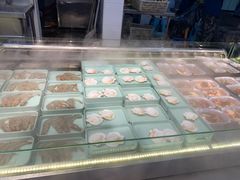 -蚝英雄鲜蚝自助专门店(长楹天街直营店)