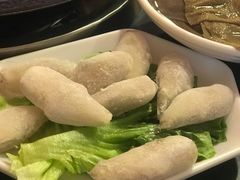 -叉叉裤鲜火锅(空港新城店)