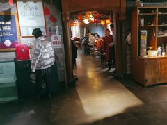 -京味斋·北京烤鸭(华威桥北工大店)