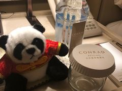 -北京康莱德酒店