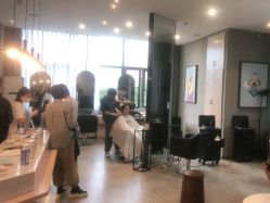 -MOVAN HAIR莫凡匠人发型屋