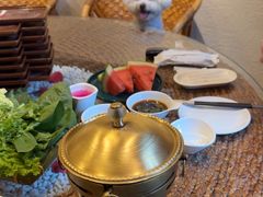 -慢丽江·云南野生菌土鸡锅(付家庄店)