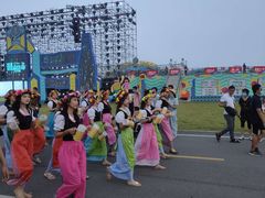 -第35届青岛国际啤酒节