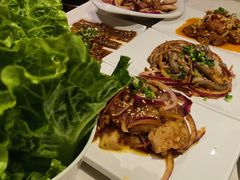 龙利鱼-么子烤肉(化龙池店)