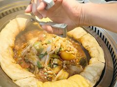 -灶座小锅烀饼·铁锅炖(全国总店)