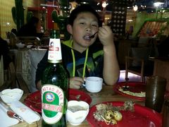 -好伦哥(温都水城店)