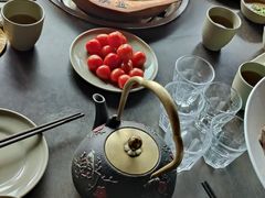 -滇釜火锅·能喝汤的火锅(车公庄店)