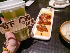 -桂小厨广西菜(万象城店)