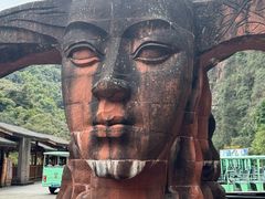 -赤水丹霞旅游区·大瀑布