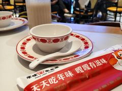 -一口猪年味东北菜(荔枝沟店)