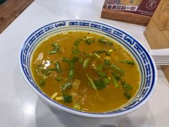 -永丰面馆(汉口路店)