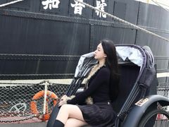 -武汉知音号