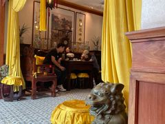 等位区-富华斋饽饽铺·宫廷糕点·伴手礼(护国新天地店)