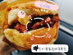-渔记茶餐厅(渔村店)