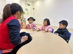 -全优加早教托育园(广百新一城店)