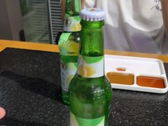 -牛鲜盛齐齐哈尔烤肉(曹路店)
