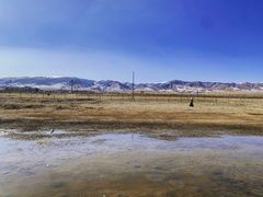 -青海湖国家重点风景名胜区