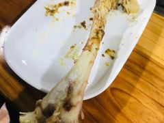 -蔡记·九米羊肉炉(东渡店)