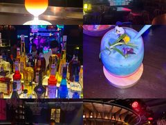 -长沙玛格丽特清吧(解放西路店)