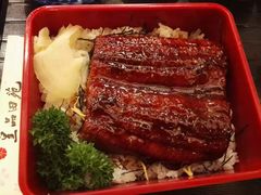 -皇品田苑日式料理(苏州中心店)