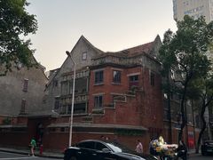-飞马旅黎黄陂路文旅街区