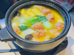 -火宫殿·小吃王国(坡子街店)