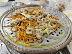 -凯盈阁·顺德私房菜·桑拿鸡