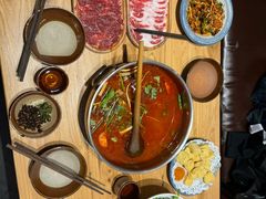 -黔诚多彩火锅(甲秀楼店)