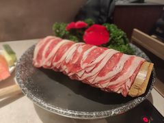 -芸山季·云南野生菌火锅(宝能环球汇店)