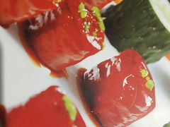 -老牌坊•鲁菜名店•地道济南菜(大观园商埠店)