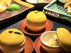 -松鹤精致料理(五一中路店)