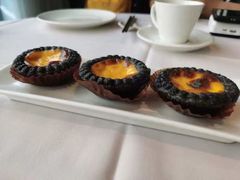 -粤财皇冠假日酒店·彩华轩中餐厅