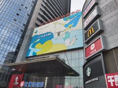 -沈阳百联购物中心(青年大街店)