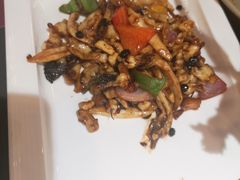 -79号渔船海鲜饭店(华强北店)