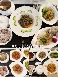 -宝生月子中心(民治店)