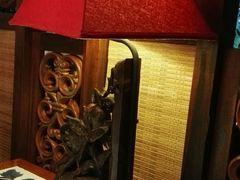 大堂-绿茶餐厅(龙湖杭州金沙天街店)