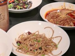 -羊门客在·烤盐池滩羊·川菜