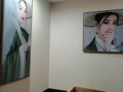 -盘子女人坊生日照·摄影馆(华强店)