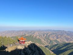 -苏木山森林公园