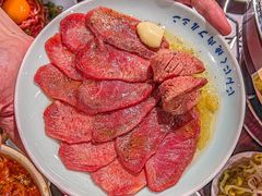 -蒜香焼肉PURUSHIN(马场路店)