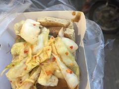 -国足臭豆腐(明瓦廊店)