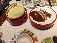 -北平宴·烤鸭·京味菜(中关村店)