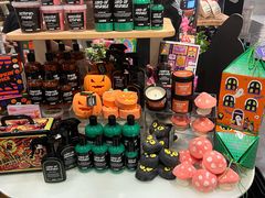 -LUSH(威尼斯人店)