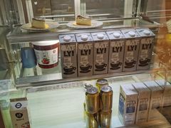 -XI·LaundryCafe 喜咖自助洗衣咖啡店