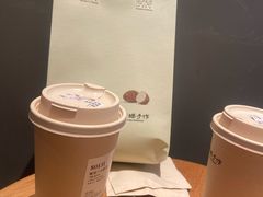 -阿嬷手作(成都万象城店)