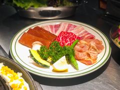 -炑八韩烤(琼华店)