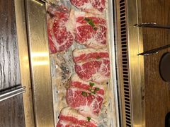 -新石器烤肉(之心城店)