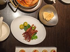 -庐灶江南·江南菜·四合院Bistro(东直门雍和宫·原华侨宾馆店)