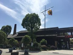 -景德镇古窑民俗博览区