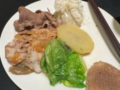 -鼓楼东街老火锅(鼓楼店)